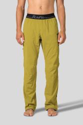 Nohavice RAFIKI Drive cress green 3