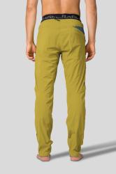 Nohavice RAFIKI Drive cress green 4