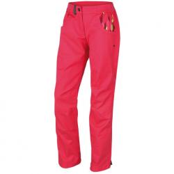Nohavice RAFIKI Rayen d�mske paradise pink