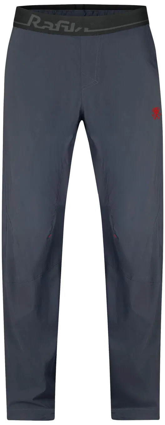 Nohavice RAFIKI Drive LT Pants M india/ink