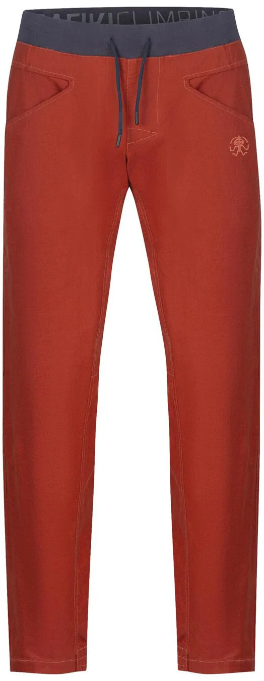 Nohavice RAFIKI Grip LT Pants M arabian spice
