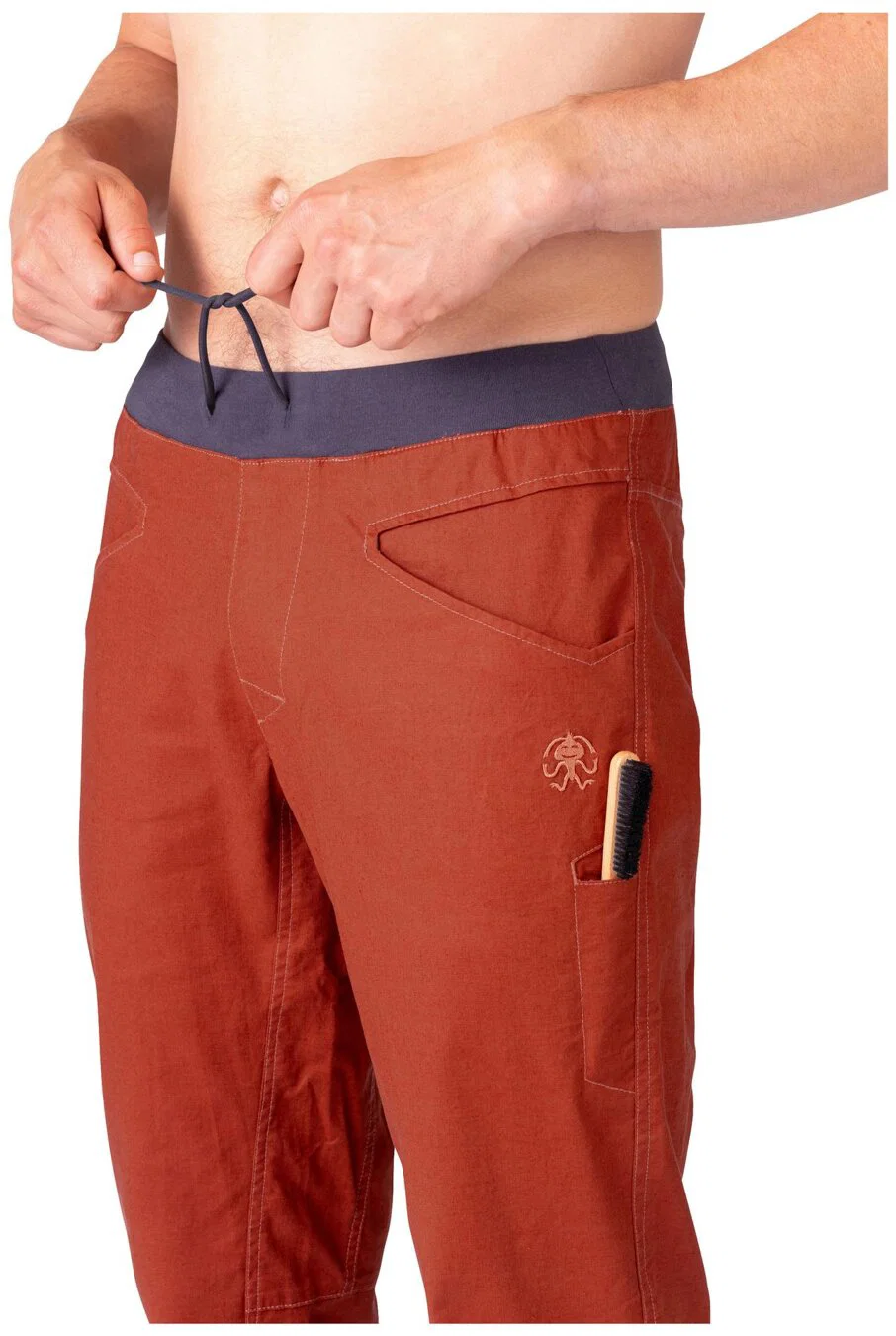 Nohavice_Rafiki_Grip_LT_M_arabian_spice_6