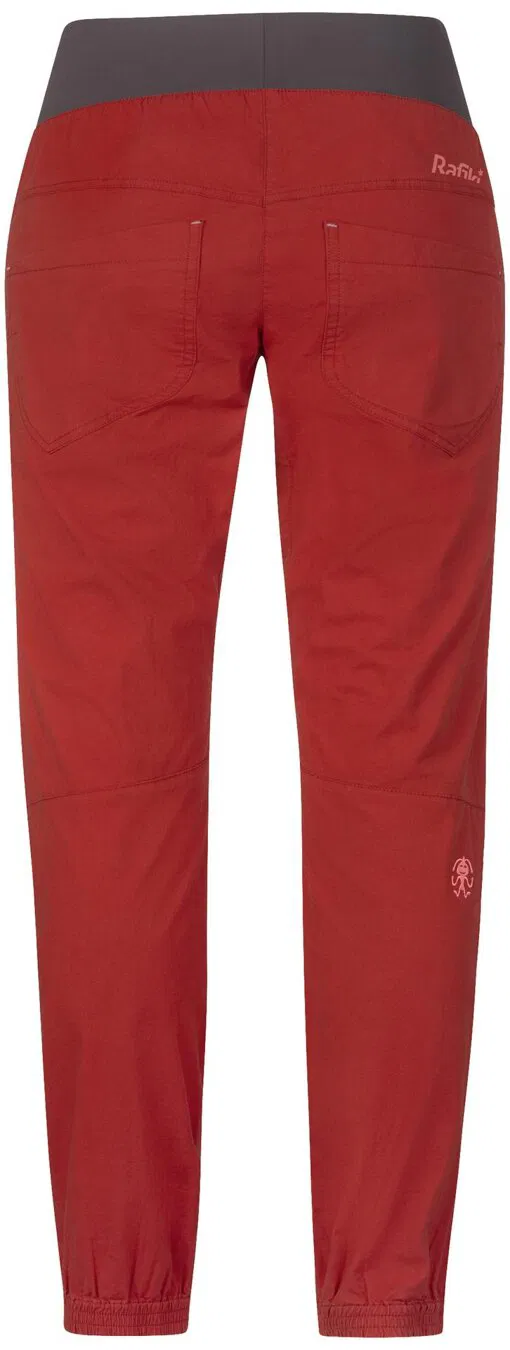 Nohavice_Rafiki_Marga_LT_Pants_W_chili_oil_3