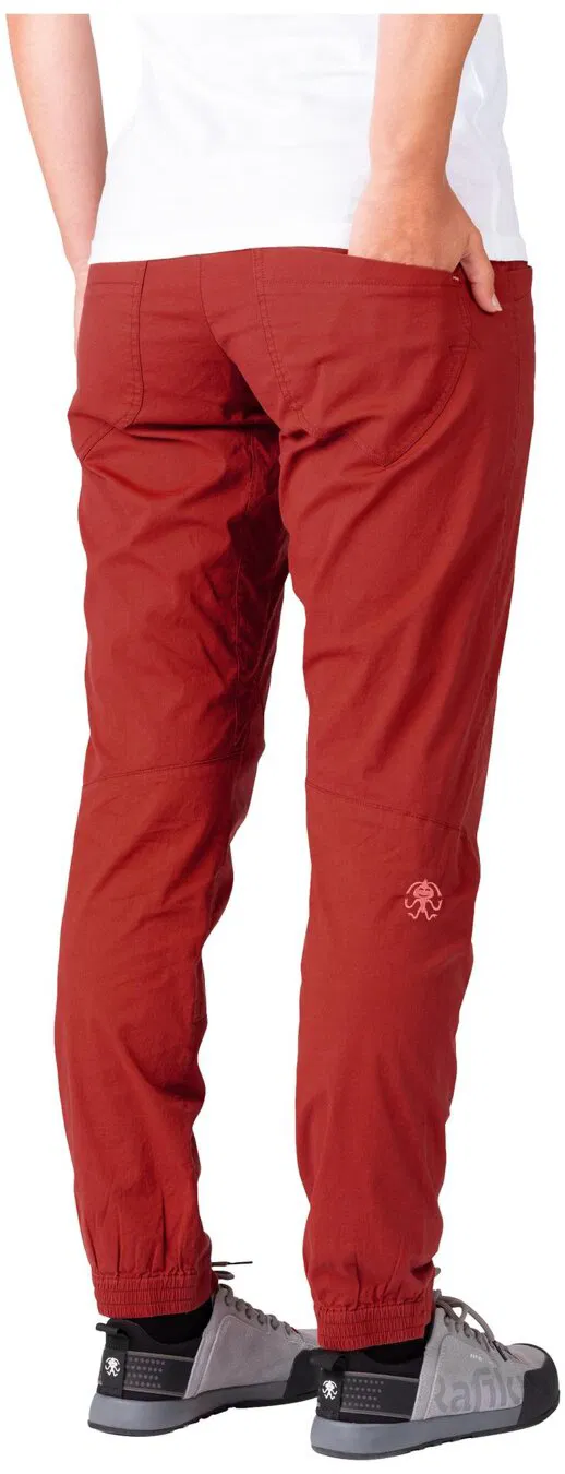 Nohavice_Rafiki_Marga_LT_Pants_W_chili_oil_4