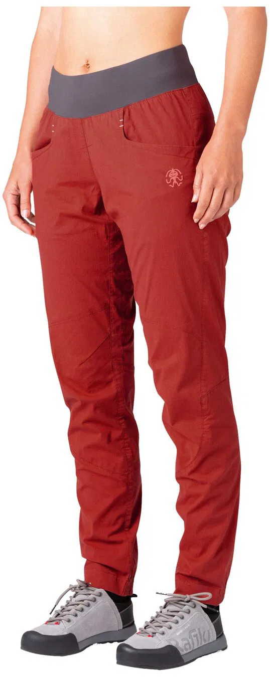 Nohavice_Rafiki_Marga_LT_Pants_W_chili_oil_5