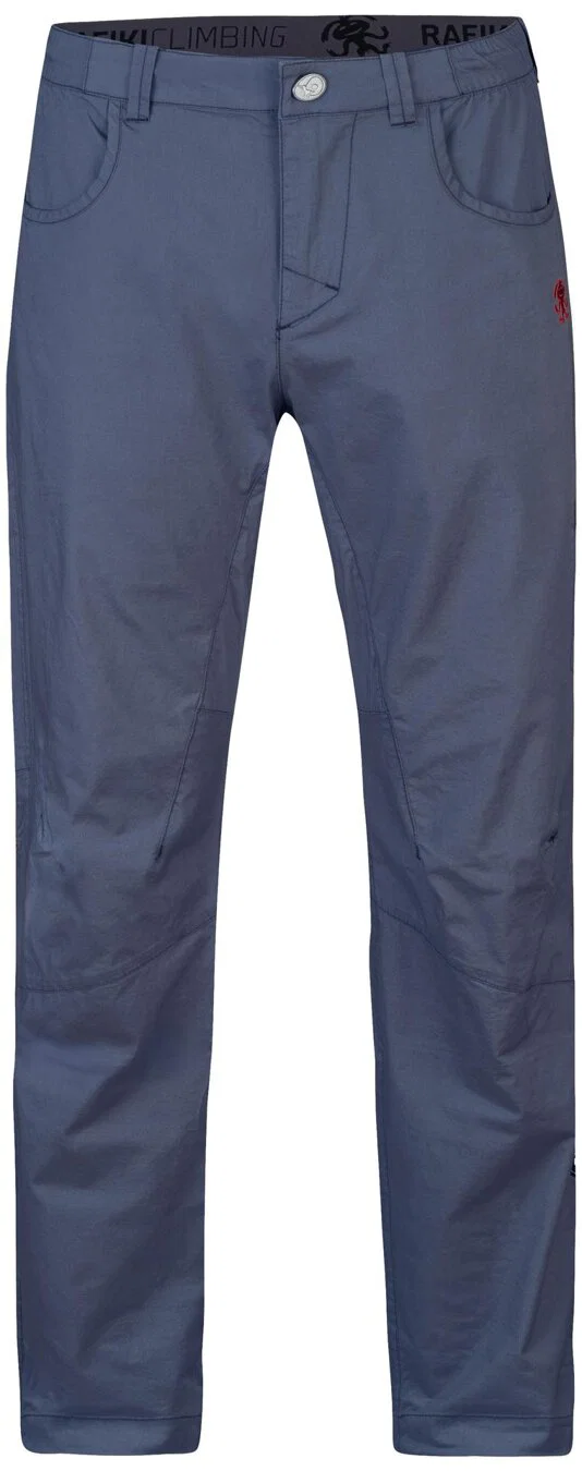 Nohavice RAFIKI Orco LT Pants M india ink
