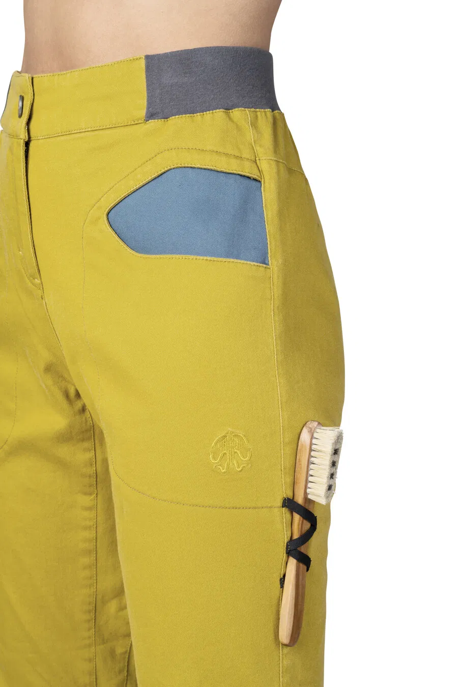 Nohavice_Rafiki_Sierra_olive_oil_5