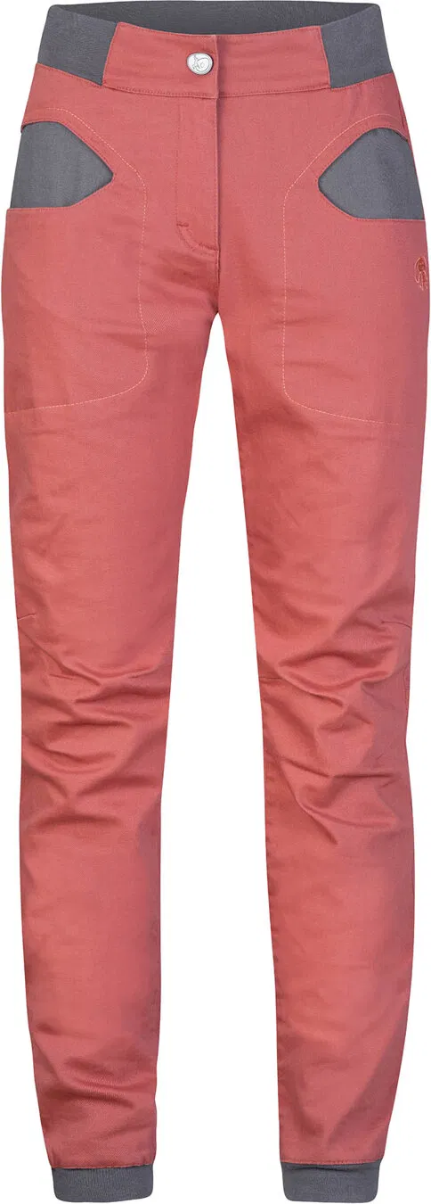 Nohavice RAFIKI W Sierra redwood