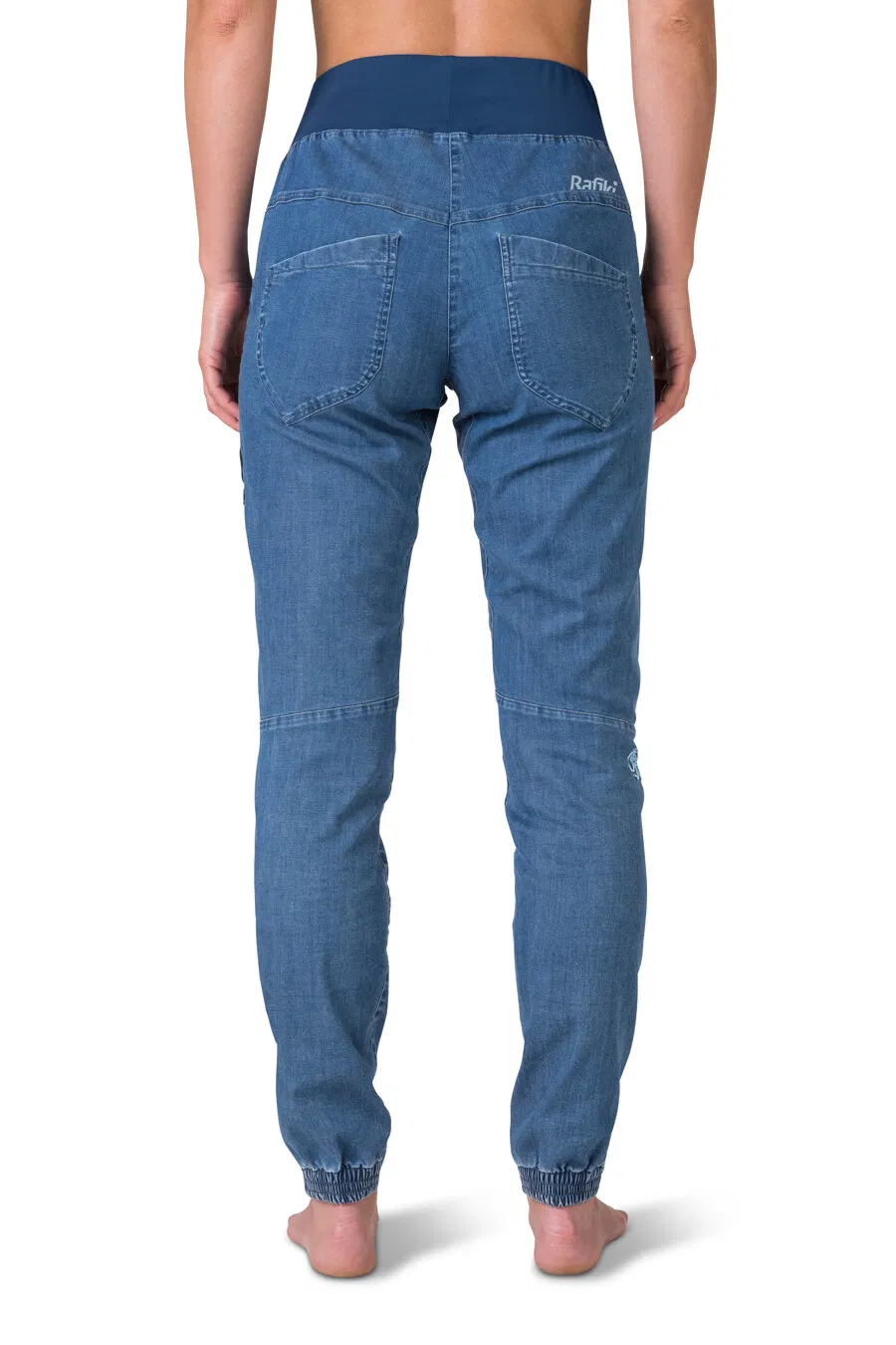 Nohavice_Rafiki_Chain_W_denim_4