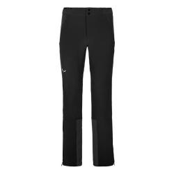 Nohavice SALEWA Lagorai DST M PNT black
