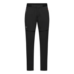 Nohavice SALEWA Pedroc 3 DST 2in1 Pant M black out