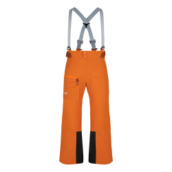 Nohavice SALEWA Sella PTX TWR K Pants autumnal