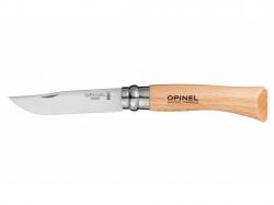 N�� OPINEL VRI N�10 Inox