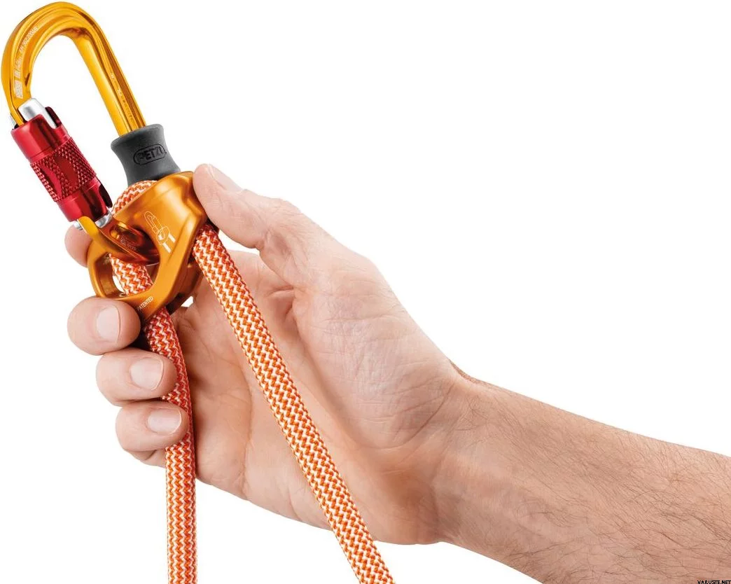 Odsedka PETZL Connect Adjust 3