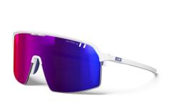 Okuliare JULBO Intensity Spectron HD 3 white blue