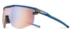 Okuliare JULBO Ultimate reactiv perform. 1-3 blue/black