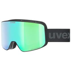 Okuliare UVEX Pyrit Pro FM black matt S2