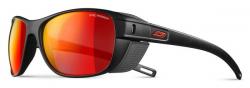 Okuliare JULBO Camino specron 3CF black/red