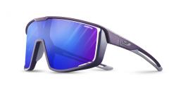 Okuliare JULBO Fury reactiv 1-3 HC purple/grey