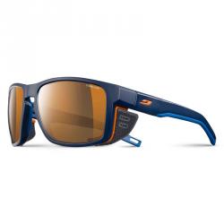 Okuliare JULBO Shield cameleon blue mat