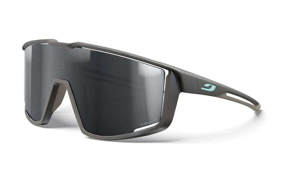 Okuliare JULBO Fury Spectron 3CF Kilian Jornet dark brown/light brown