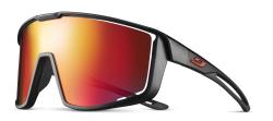 Okuliare JULBO Fury spectron 3CF black red J5311122