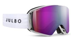 Okuliare JULBO Launcher Reactiv 0-4 HC white/black