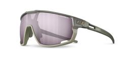 Okuliare JULBO Rush Spectron HD 3 brown