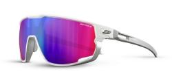 Okuliare JULBO Rush spectron HD 3 white/silver