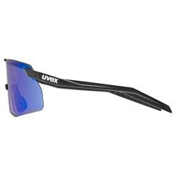 Okuliare_Uvex_Pace_stage_S_CV_black_matt_mirror_blue_3