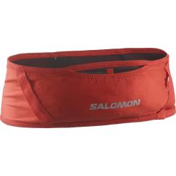 Opasok SALOMON Pulse Belt high risk red