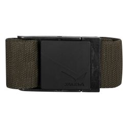 Opasok SALEWA Rainbow belt walnut