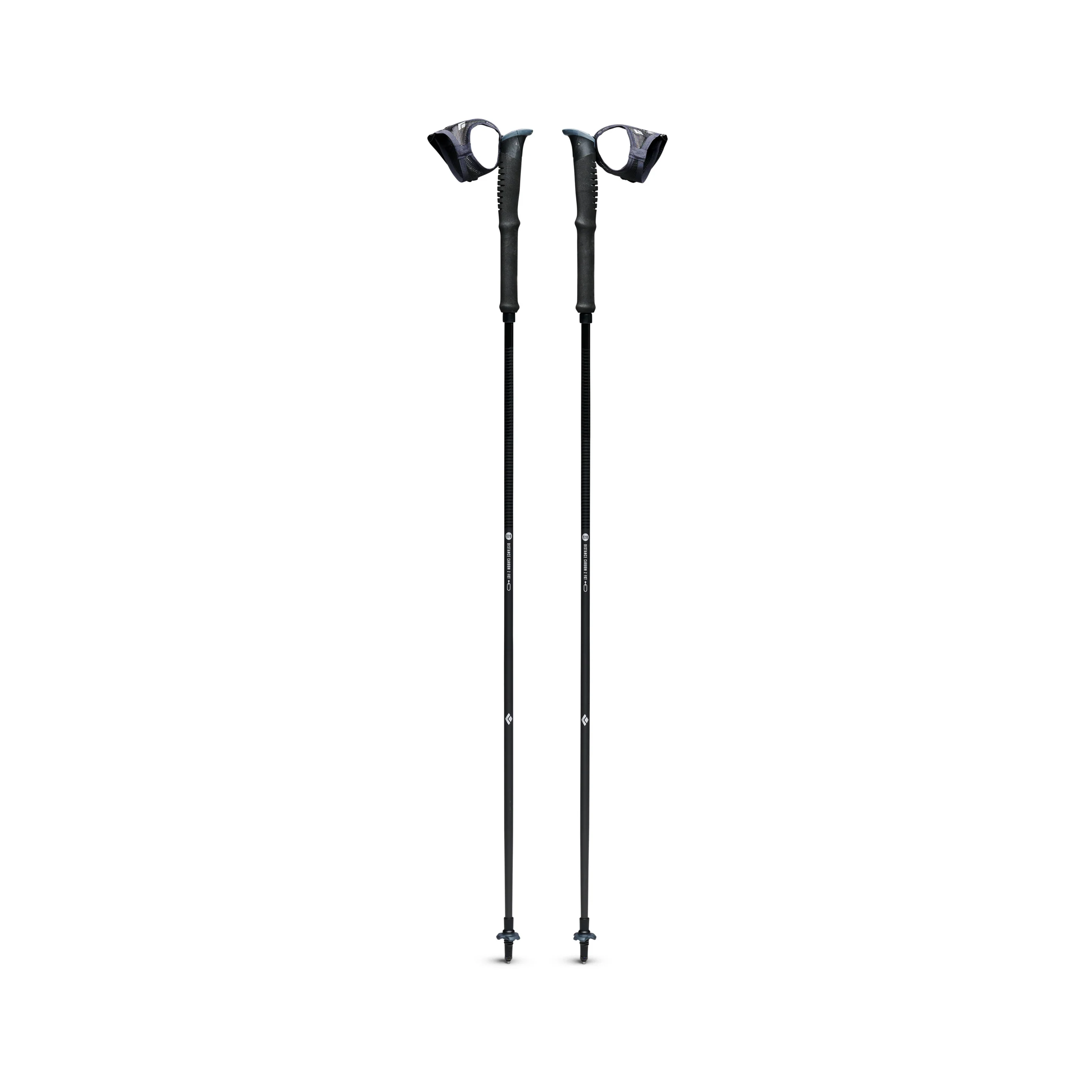 Palice BLACK DIAMOND Distance Carbon Z FKT black