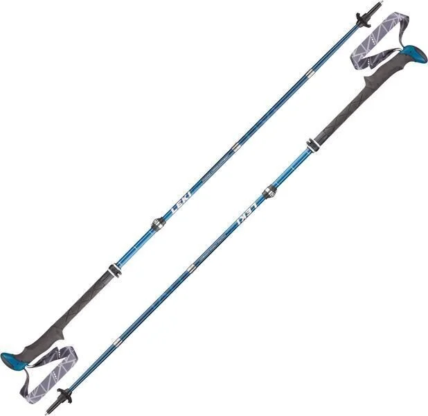 Palice LEKI Micro Vario Carbon