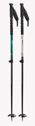 Palice SKI TRAB Poles Stelvio Life 41157 green