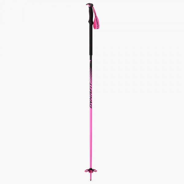 Palice DYNAFIT Tour Pole pink glo