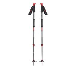 Palicky BLACK DIAMOND Traverse Ski Poles 2