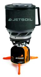 Plynov� vari� JETBOIL MiniMo Carbon 1L