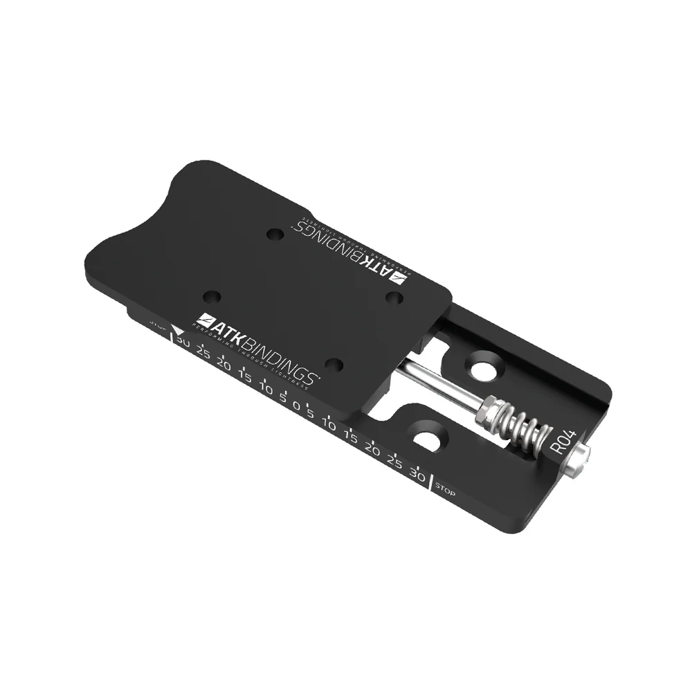 Podlo�ka ATK R04 - 60mm Heel Plate