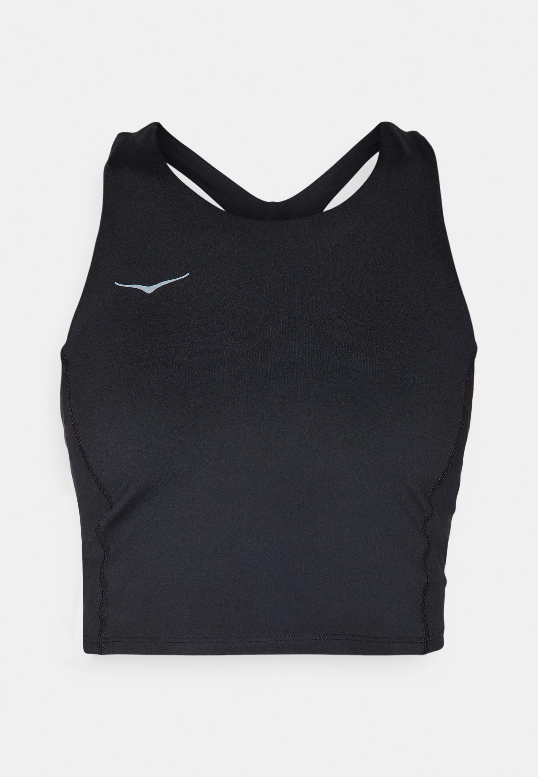 Podprsenka HOKA W Race Day Bra black black