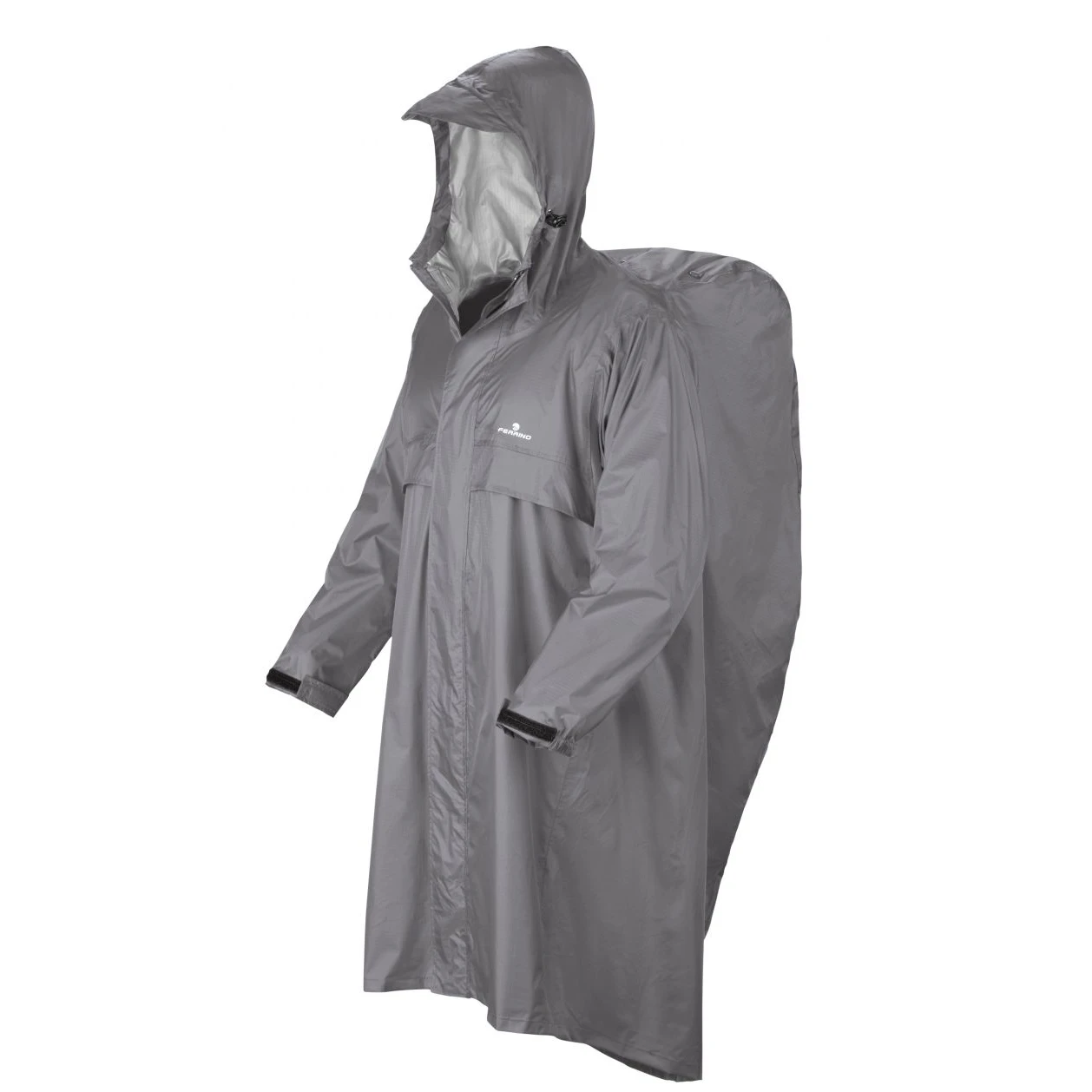 Pon�o FERRINO Trekker grey