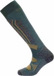 Ponoky DEVOLD Alpine Merino Sock W grass