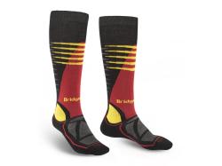 Pono�ky BRIDGEDALE Ski MW black/gold