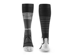 Ponozky_Bridgedale_Ski_MW_black_white_2