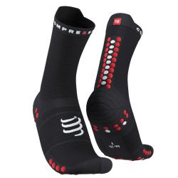 Ponozky_Compressport_Pro_Racing_Sock_v4.0_Run_High_black_2