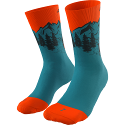 Pono�ky DYNAFIT Stay Fast SK storm blue