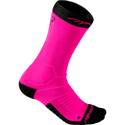Ponoky DYNAFIT Ultra cushion SK pink glo