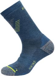 Ponoky DEVOLD Hiking Merino medium Sock skydiver