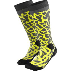 Ponoky DYNAFIT FT Graphic SK ultra yellow