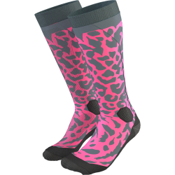 Ponoky DYNAFIT FT Graphic SK cheeky pink
